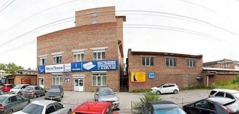 Ул свердловская 3