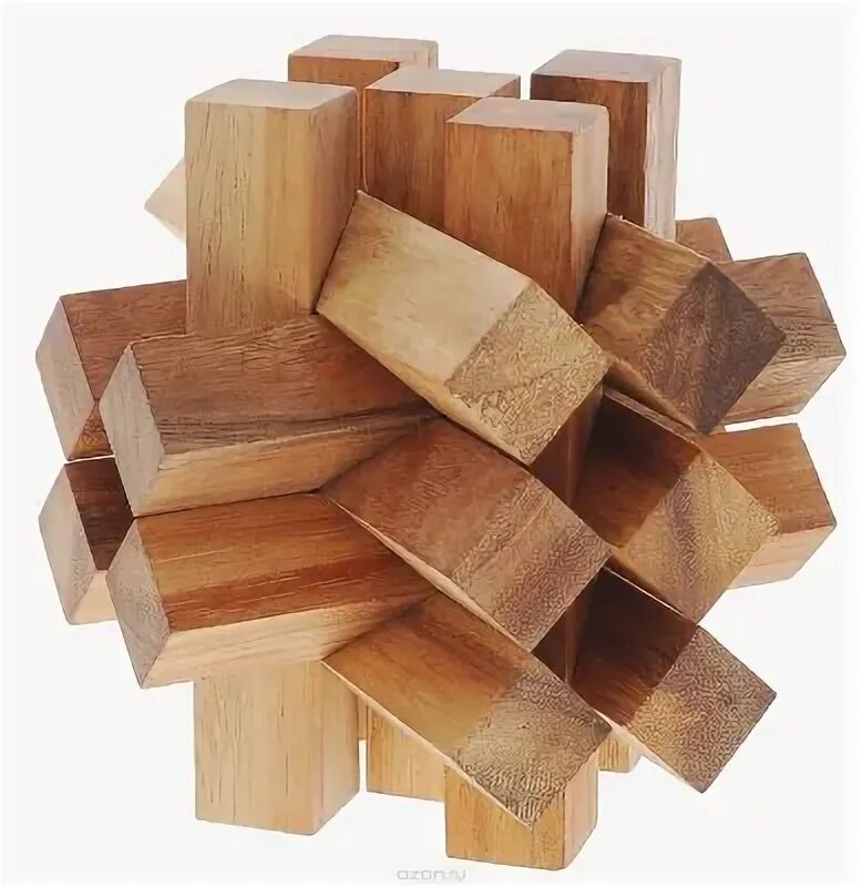 Головоломка брусочки деревянная. Головоломка бруски m6238. Деревянные головоломки. Узел из шести брусков - головоломка "крест адмирала макарова". Деревянная головоломка 6 брусков.