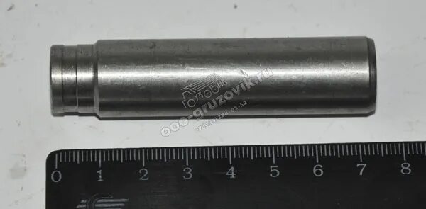 Втулка направляющая клапана камаз 740. Направляющая втулка клапана камаз 740. 1007032 втулка. 1007032-03 - втулка направляющая клапана. Втулка направляющая клапана камаз 740-1007032.