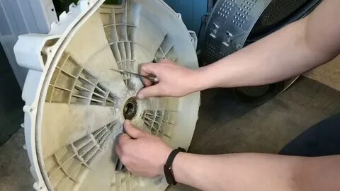 Подшипники lg direct drive