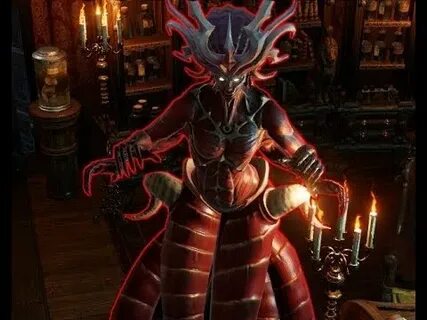Адрамалих divinity original sin