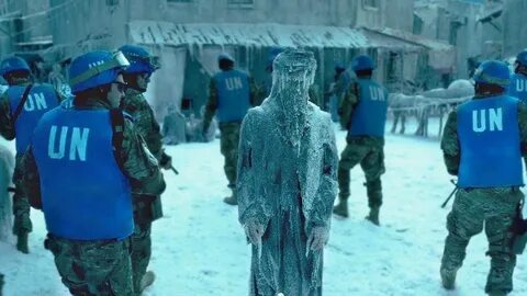 Ледяной 2017