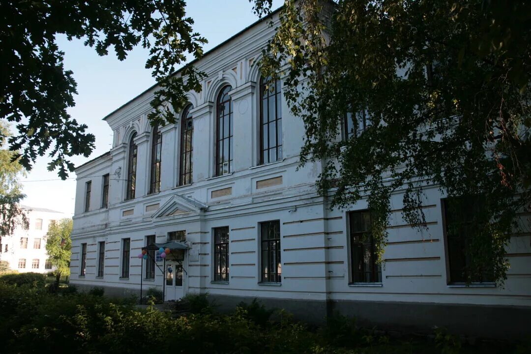 Дом генерал губернатора вологда зосимовская 1. Вологда пту. Тотемский краеведческий музей тотьма. Батюшков вологда педучилище. Сергея орлова 3б вологда.