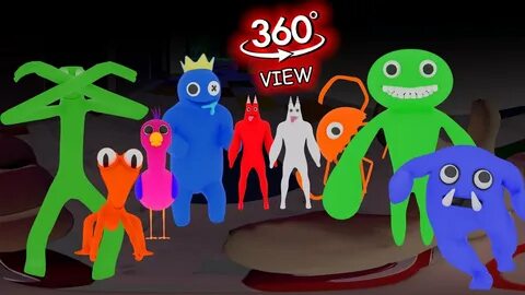 Друзья 360