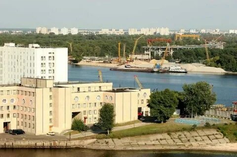 Здание гур в киеве