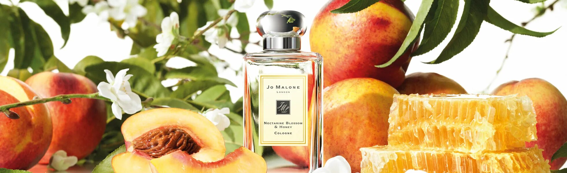 Nectarine blossom honey. Jo Malone духи нектарин. Парфюм Джо Малон персик. Джо Малон нектарин и мед. Джо Малон персик и мед.