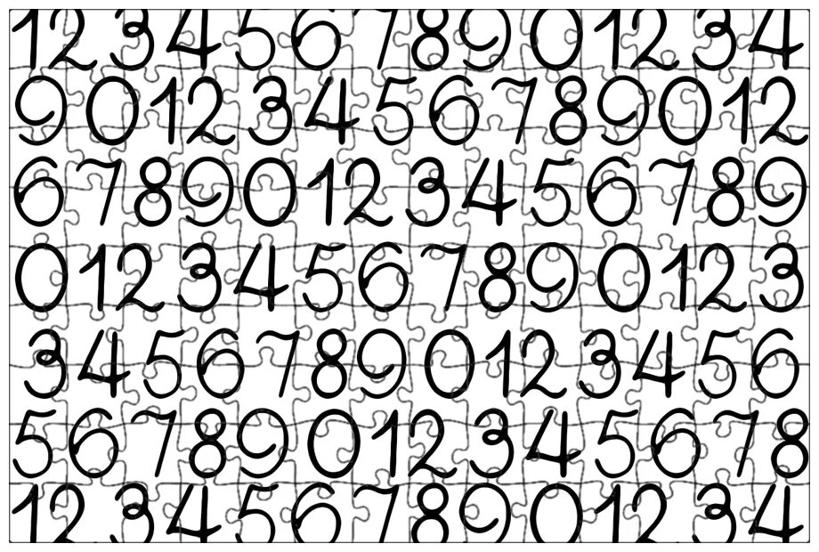 цифры в другую сторону. числа по порядку. какие цифры написаны неправильно. упражнения на внимание с цифрами. найти цифру 2 среди других цифр.