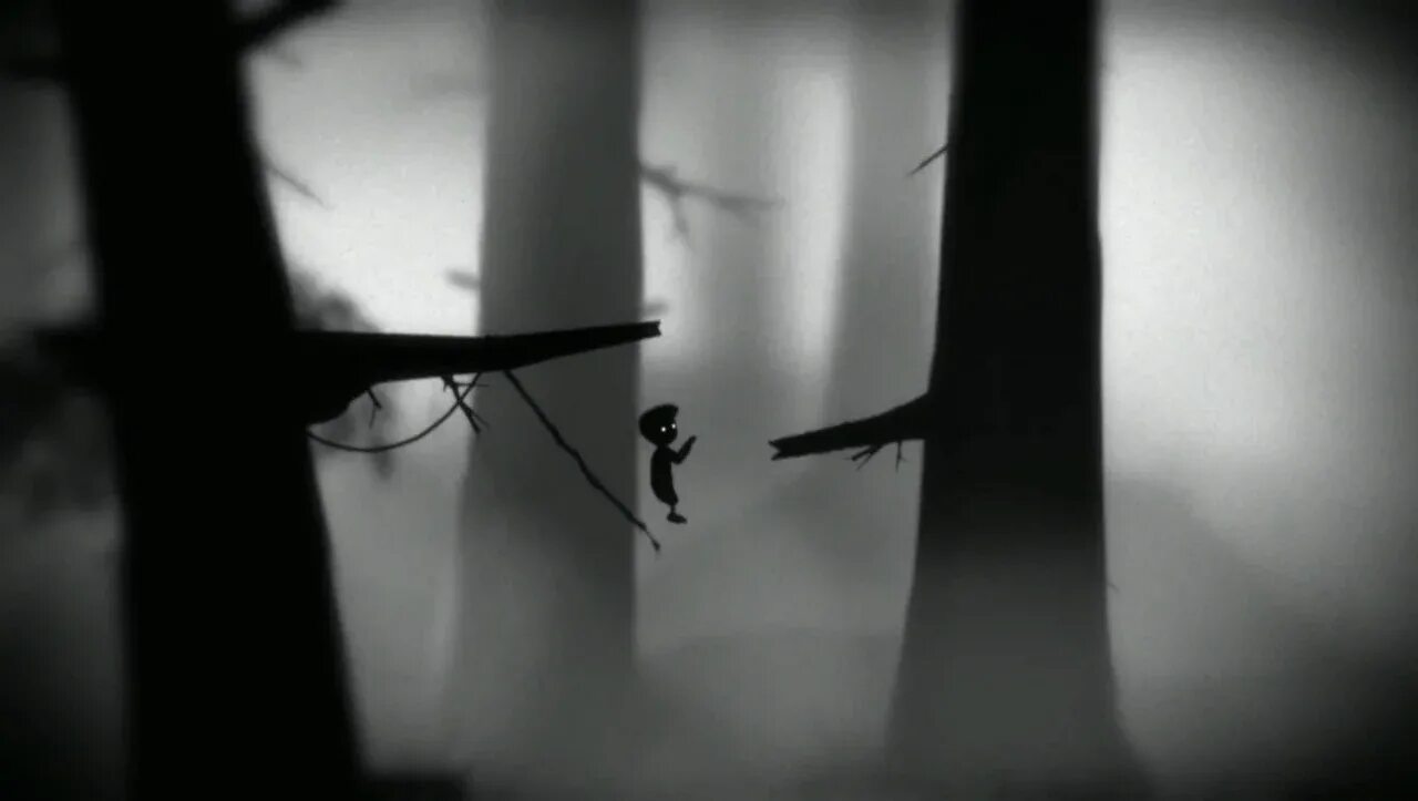 Лимбо игра. Лимбо 2. Limbo / лимб (2023).