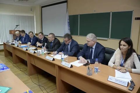 Научно практическая конференция тула