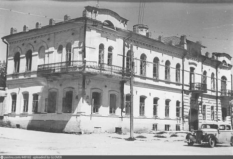 Антикварная оренбург