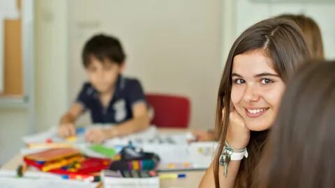Курсы немецкого языка для студентов