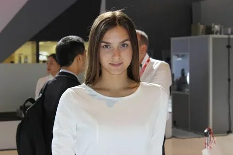 Красивая 2018