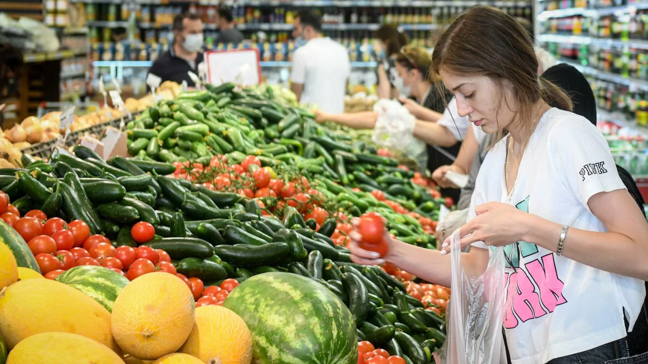 Рынок в азербайджане. Рынок Азербайджана. Продуктовая ярмарка. Азербайджан продовольственная безопасность. Продукты Азербайджана.