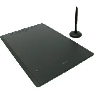 Intuos pro pth 860