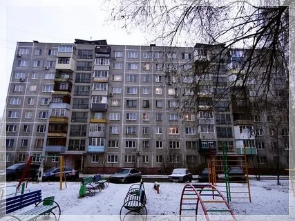 Кв раменском