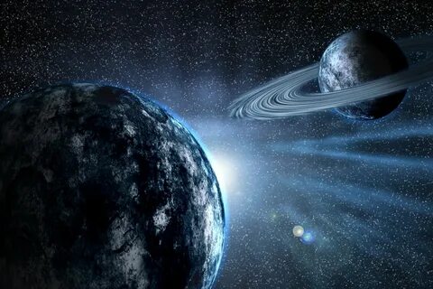 Sein planet