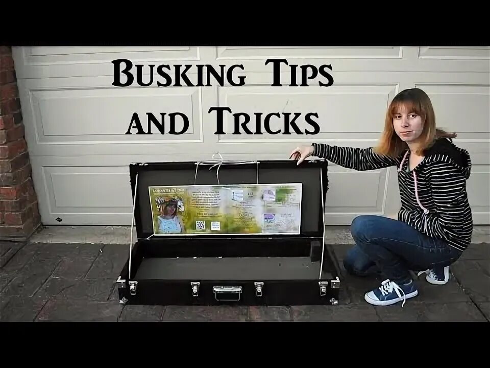 My tricks