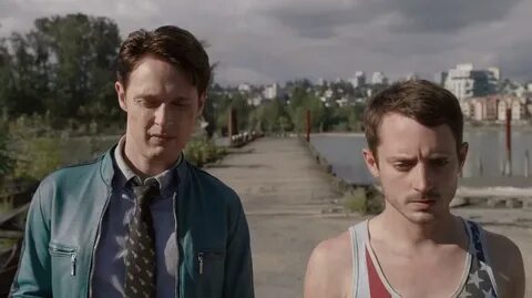 Кубик в кубе детектив