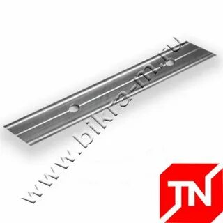 Прижимная планка сертификат