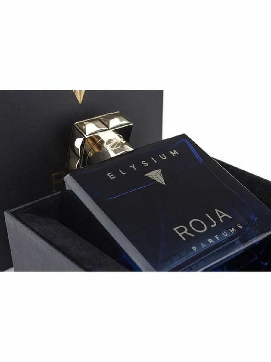 Roja dove elysium homme cologne