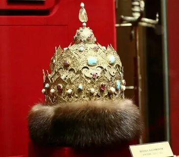 Казанские короли
