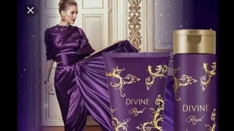Divine body