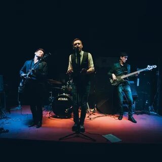 Blues groups