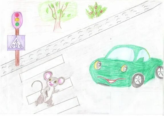 Берегись автомобиля тема. Берегись автомобиля пдд. Презентация берегись автомобиля. Комикс по пдд. Детский рисунок на тему берегись автомобиля.