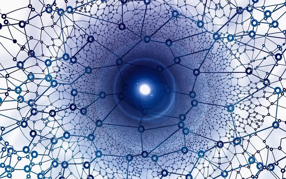 Take network