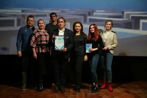 Молодежь спрашивает