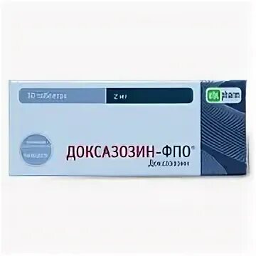 Доксазозин для кошек для чего