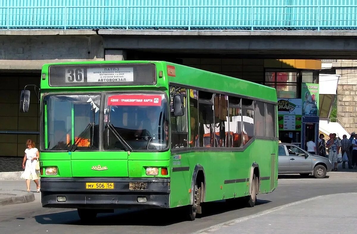 Какой автобус лучше. 36 Автобус Новосибирск. Новосибирск автовокзал ПАТП-4. МАЗ 104 Новосибирск. Маршрут 36 автобуса Новосибирск.