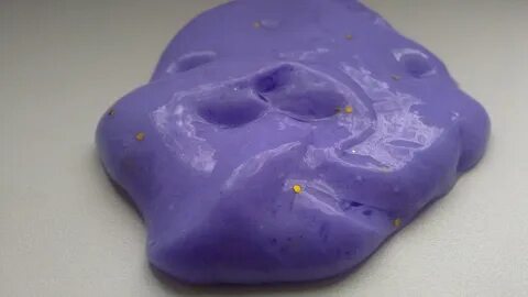 Slime raw