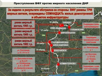 Линия боевого соприкосновения