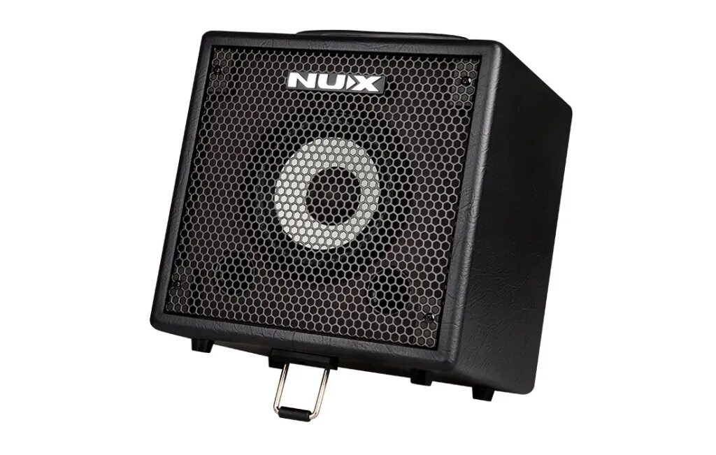 Бас 50. Mighty-bass-50bt басовый комбо-усилитель. nux mighty bt. портативный басовый комбик с блютуз. лучший динамик для басового комбика.