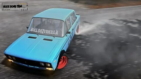 My summer car моды 2106