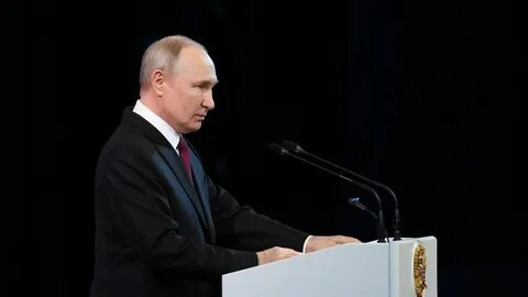 Отзывы о путине 2023