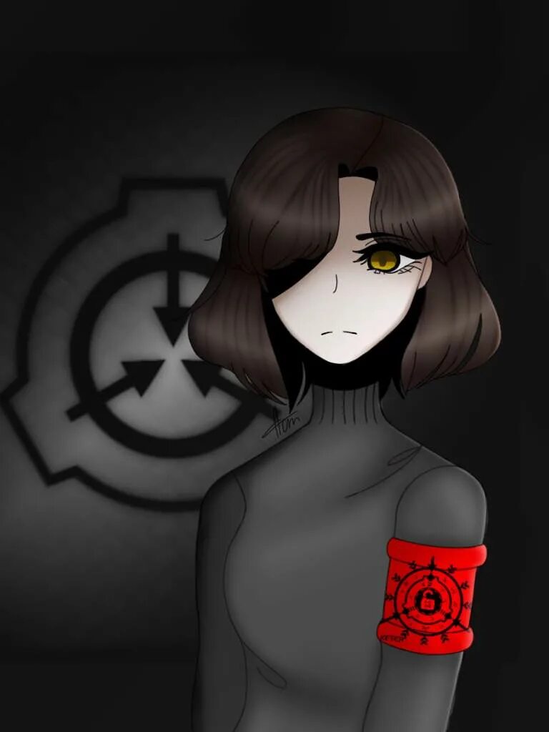 Scp 2617. Scp 0571 мери сью.