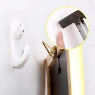 Крепления для картины без гвоздей