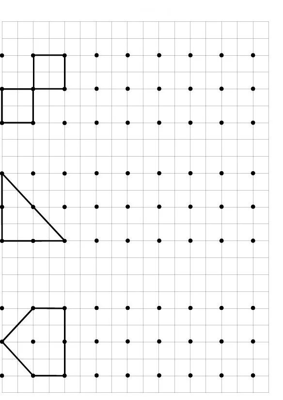 Упражнение 6 точка. Задание повтори по точкам. Задание повтори узор по точкам. Повтори картинку по точкам. Срисуй точки для дошкольников.