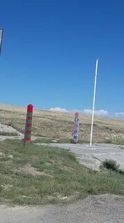 Граница монголии и китая