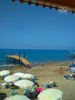 Club mirabell отзывы