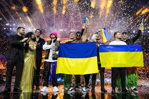Победа украины в 2024 году