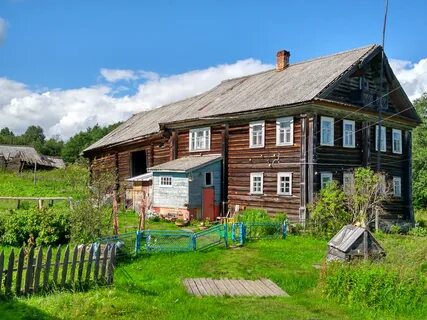 Карелия 100