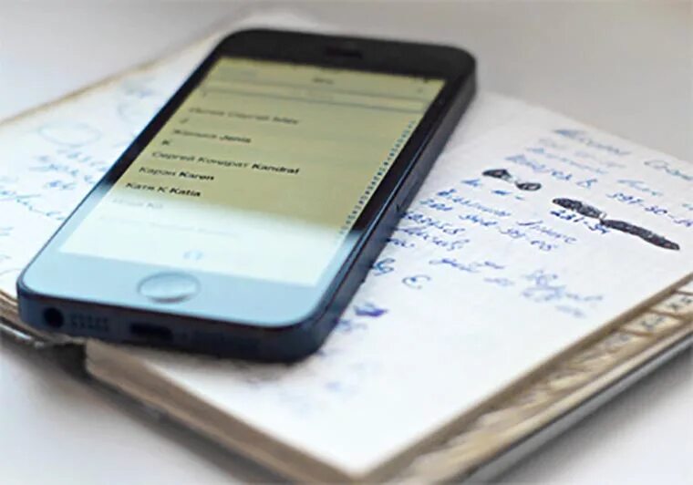 Телефонная книжка айфон. Адресная книга iphone. Контакты iphone. Фото контакта на айфоне