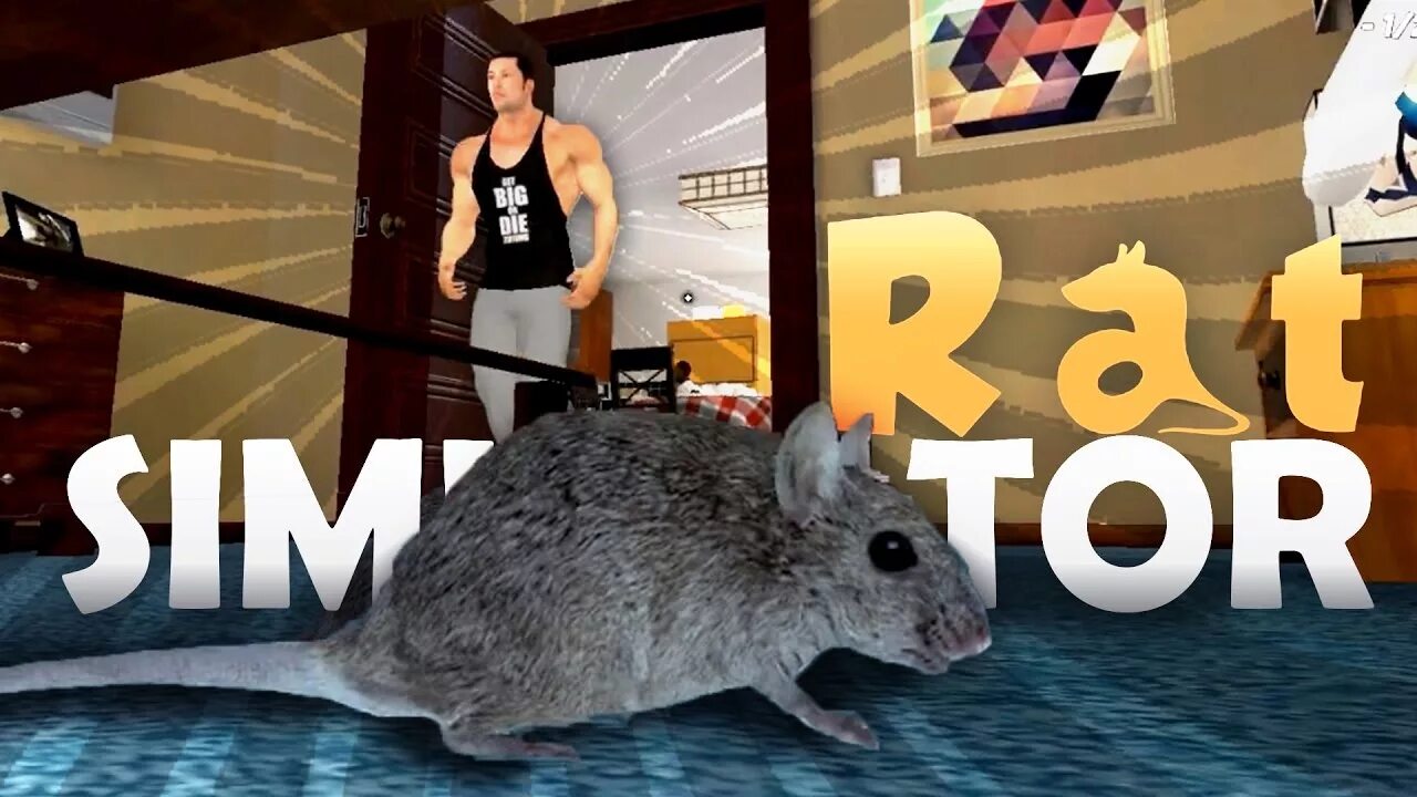 Крысы игра на пк. Симулятор крысы. симулятор крысы на пк. gaming rat. игра a rat life.
