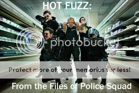 F hot