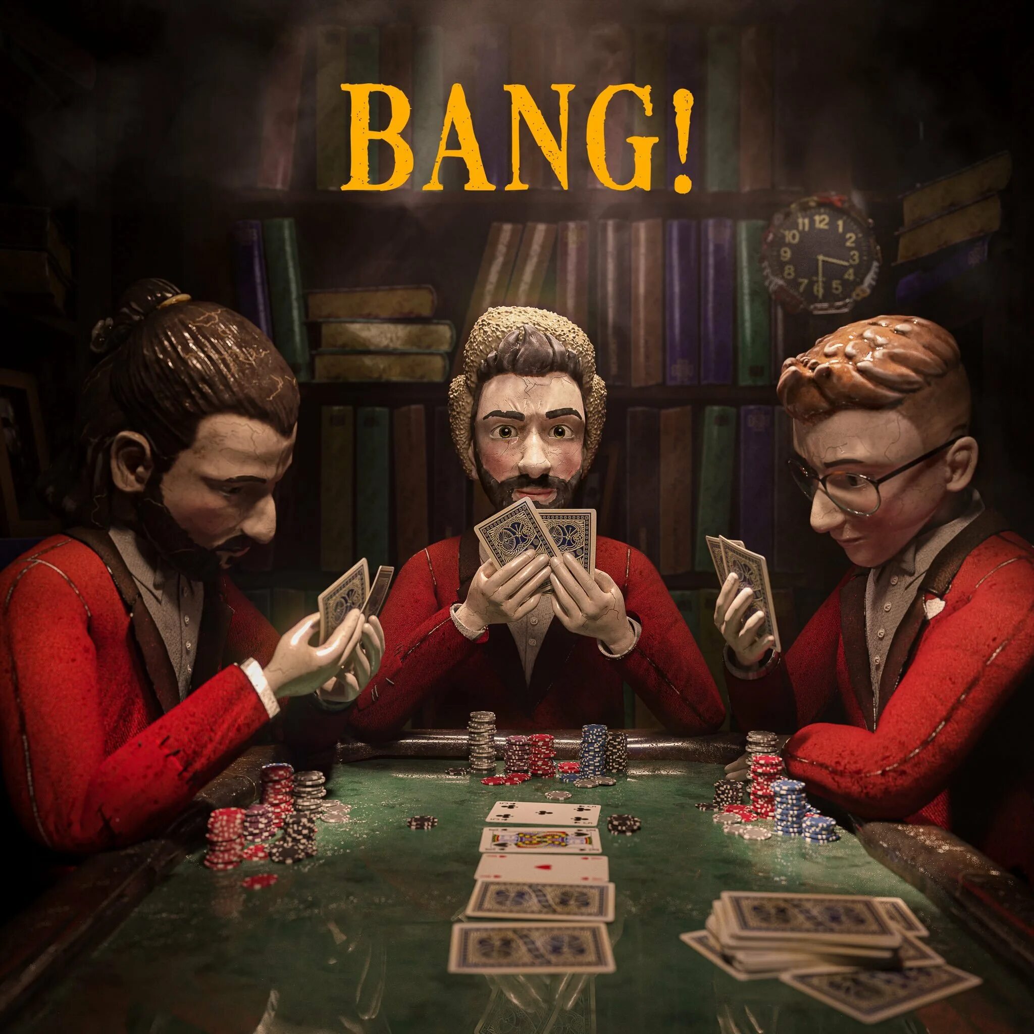 Wiki banging