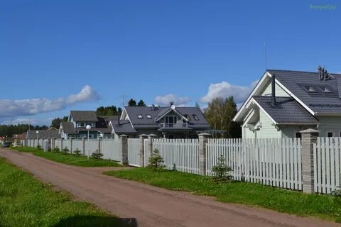Пос правдинское