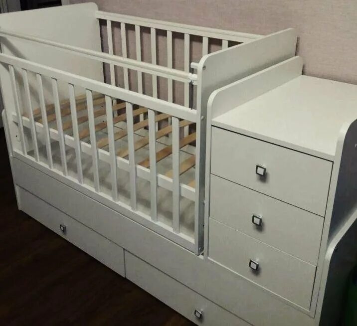 Детская фея 1100. Кровать фея 1100 белый. Детская кровать-трансформер фея 1100. Кровать трансформер pollini kids. Кроватка фея 1100.